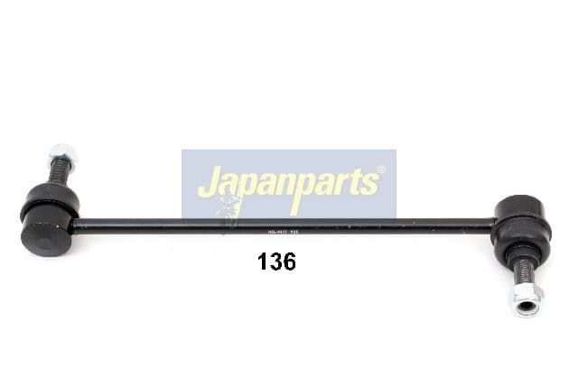 Brat/bieleta suspensie, stabilizator JAPANPARTS SI-136