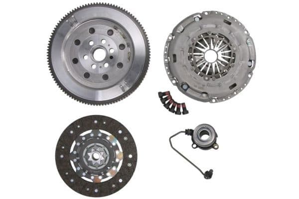 Set ambreiaj NEXUS F1X221NX