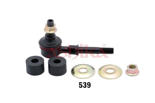 Brat/bieleta suspensie, stabilizator ASHIKA 106-05-539