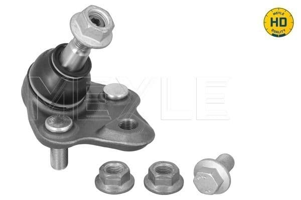 Pivot MEYLE -HD: Better than OE. 30-16 010 0084/HD