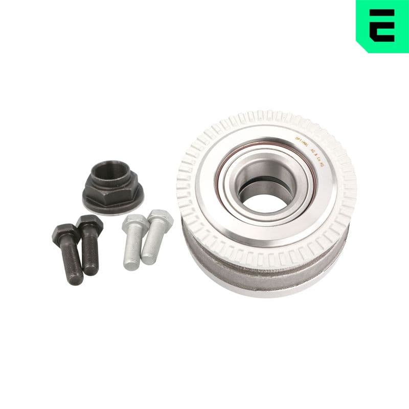Set rulment roata OPTIMAL 681923L1
