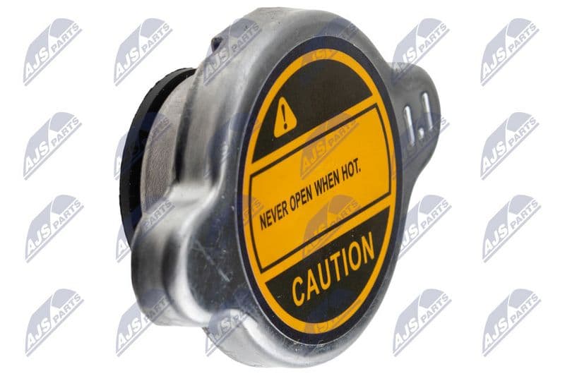 buson,radiator NTY CCK-TY-003