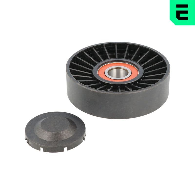 rola intinzator,curea transmisie OPTIMAL 0-N1485S