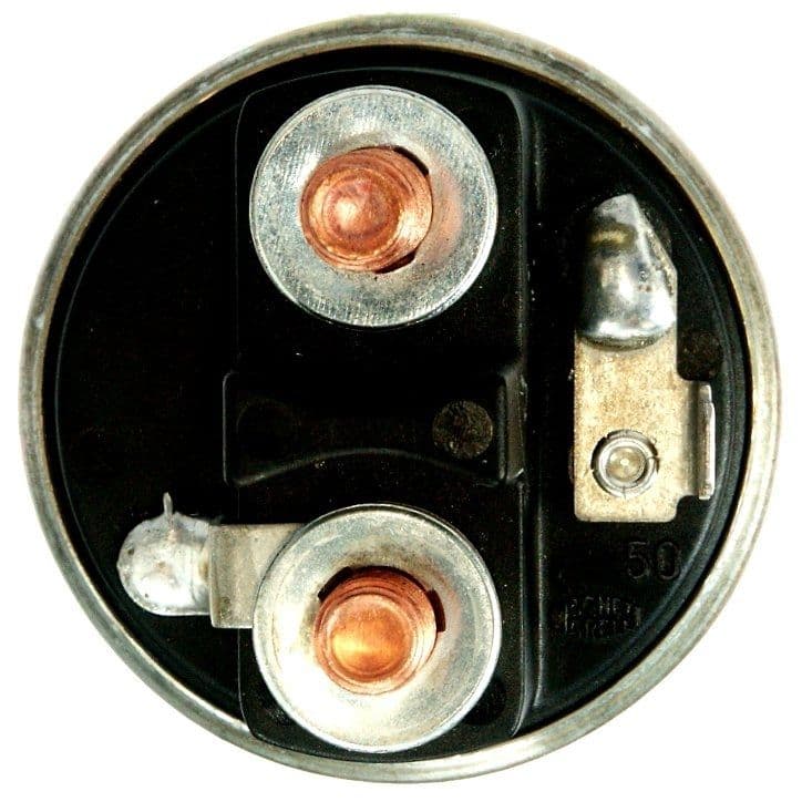 Solenoid, electromotor HC-Cargo F 032 231 479