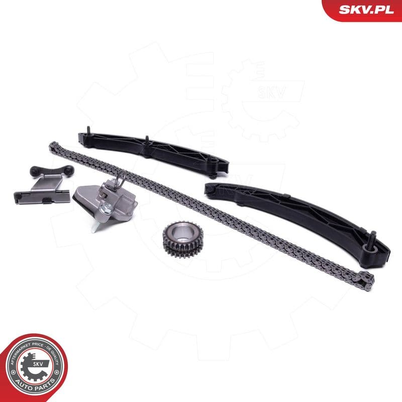 chit lant de distributie ESEN SKV 21SKV271