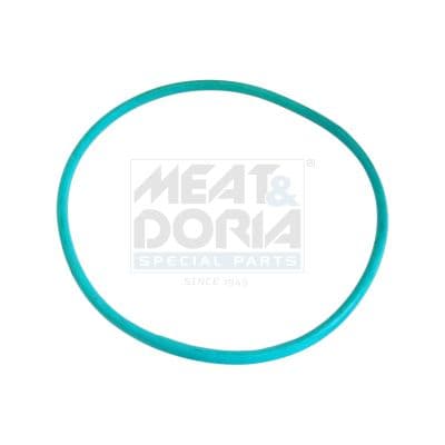 Garnitură de etanșare, capac rezervor de combustibil MEAT & DORIA GSK02