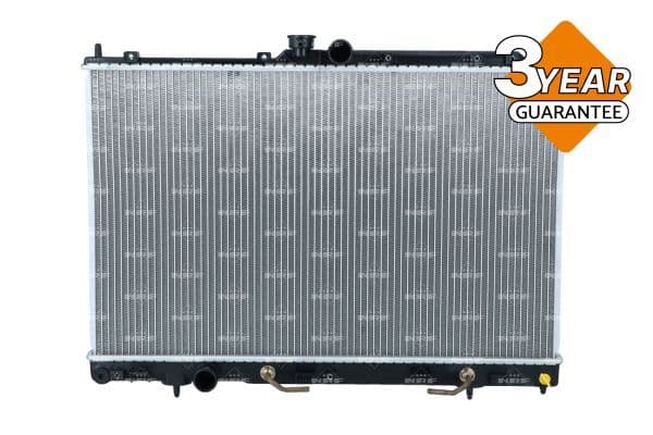 Radiator, racire motor NRF EASY FIT 53594