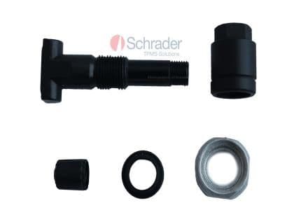 Set reparatie, senzor roata (sist.control presiune pneu) SCHRADER 5076B