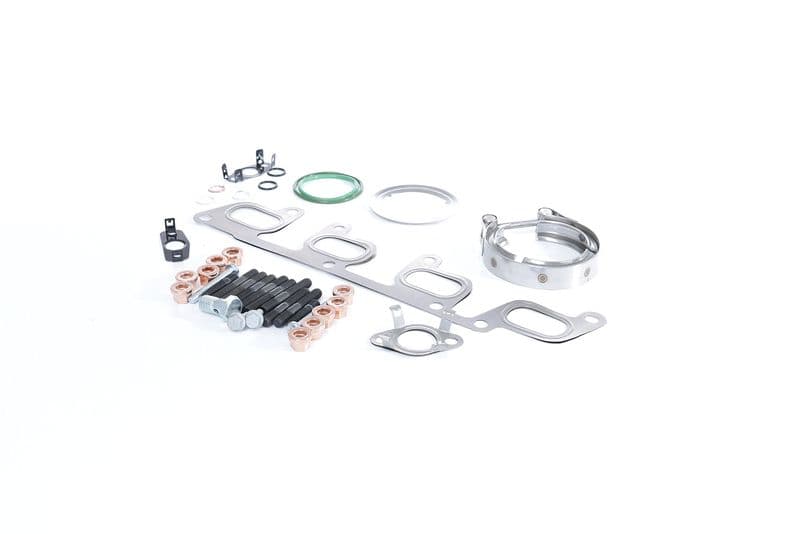 Set montaj, turbocompresor BTS Turbo T931297ABS
