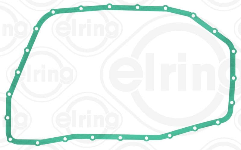 Garnitură, vană ulei (cutie viteza automată) ELRING 627.830