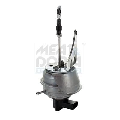 Supapa reglare presiune compresor MEAT & DORIA 64014