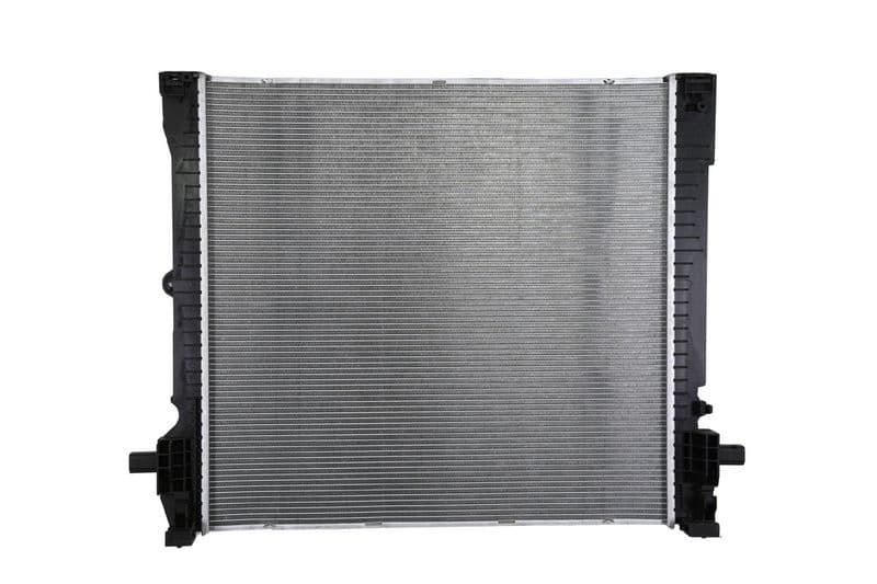 Radiator, racire motor KAMOKA 7700286