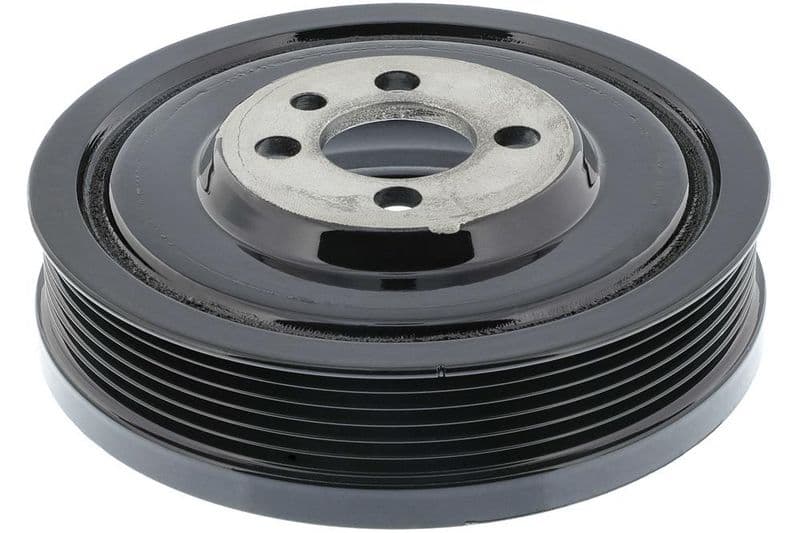 Fulie curea, arbore cotit TOPRAN 110 722