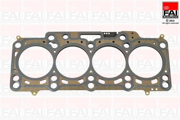 Garnitura, chiulasa FAI AutoParts HG1744B