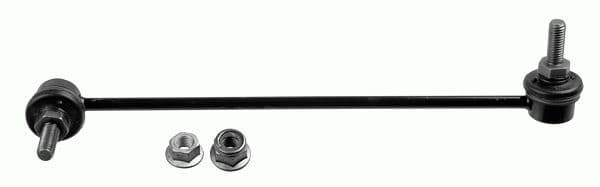 Brat/bieleta suspensie, stabilizator LEMFÖRDER 35445 02