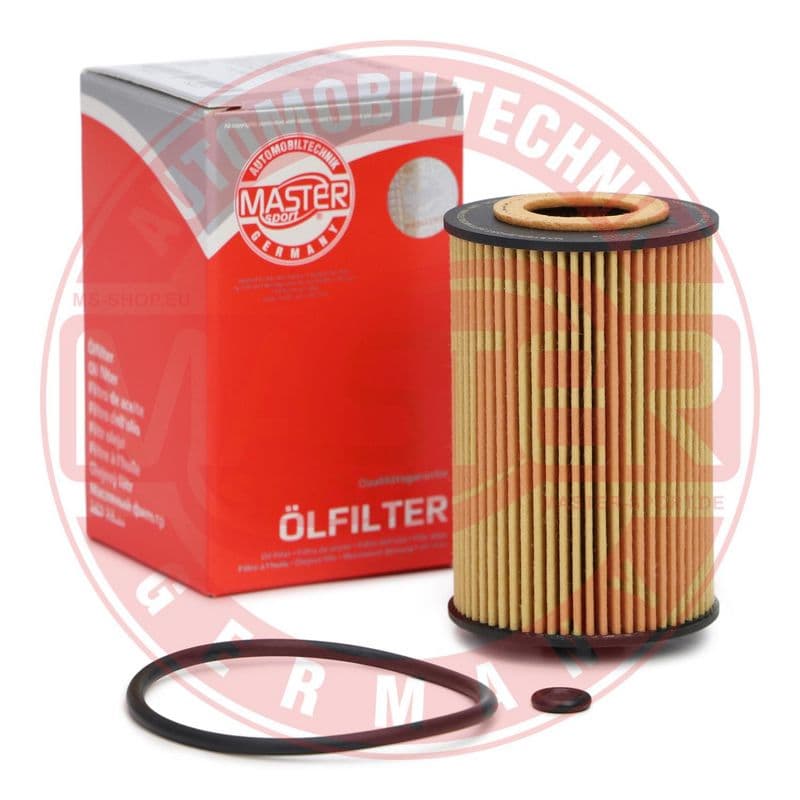 Filtru ulei MASTER SPORT 7020Z-OF-PCS-MS
