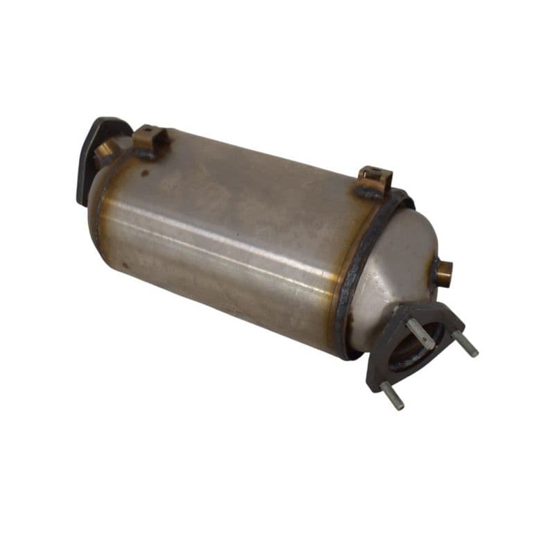 Filtru funingine/particule, sist.de esapament ASAM AUTOMOTIVE 130269