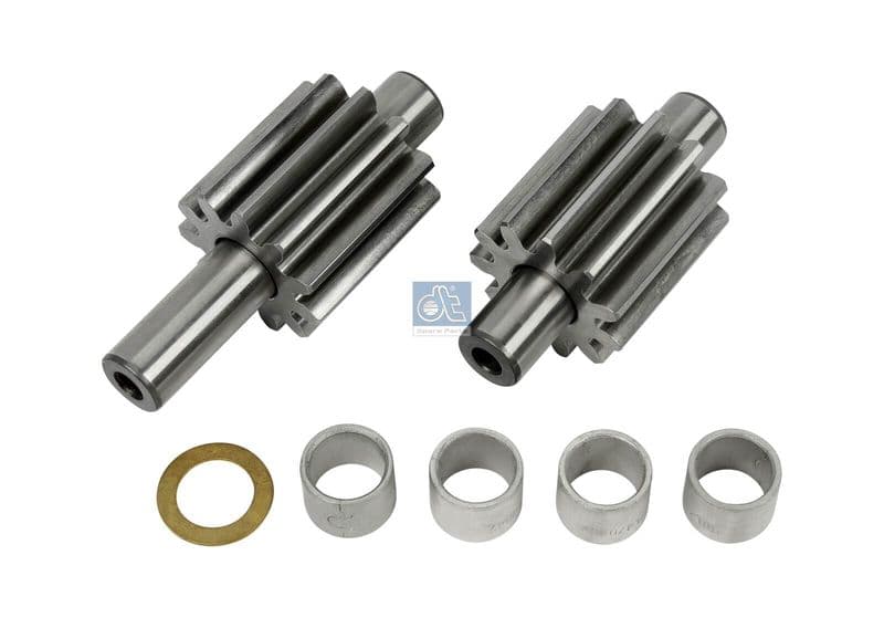 set roti dintate,pompa ulei DT Spare Parts 2.91152
