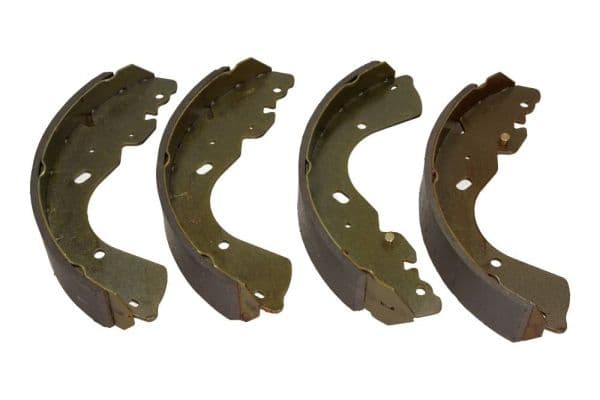 Set saboti frana MAXGEAR 19-2076
