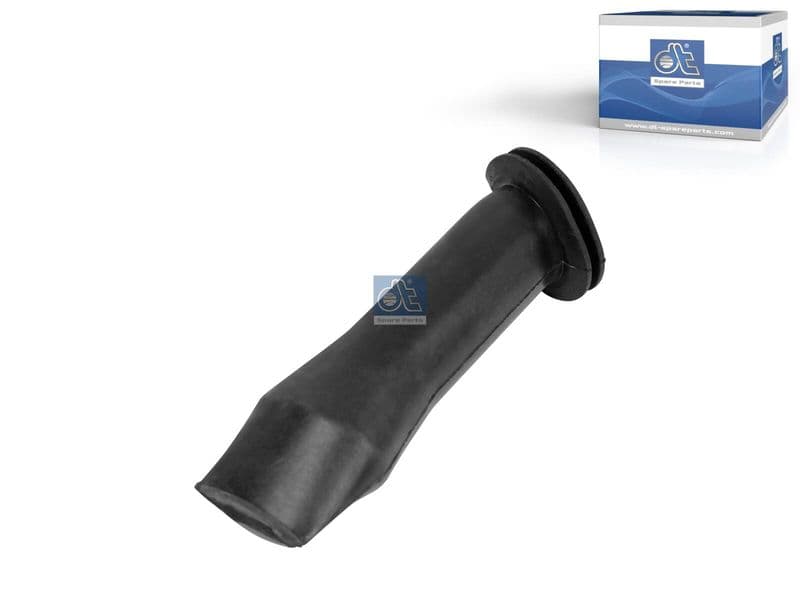 Supapă, comandă aer (aer aspirație) DT Spare Parts 1.10276
