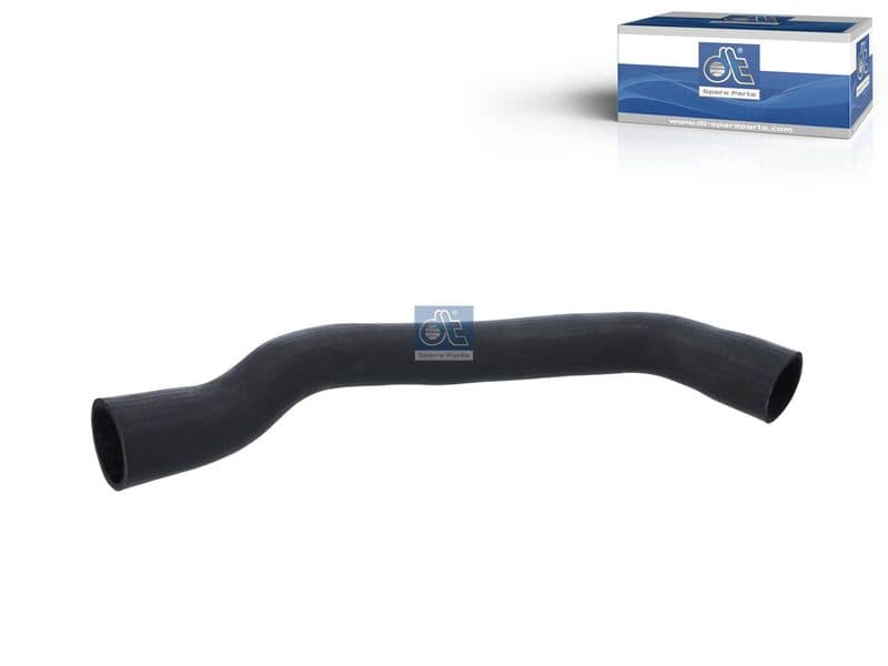 Furtun radiator DT Spare Parts 1.11637