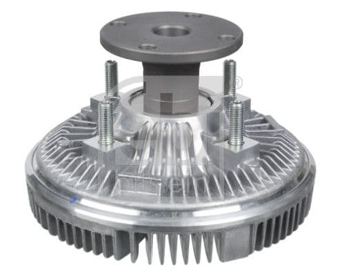 Cupla, ventilator radiator FEBI BILSTEIN 38137