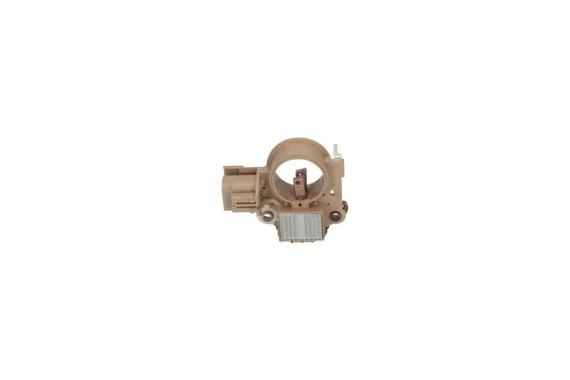 Regulator, alternator HC-Cargo F 032 235 551