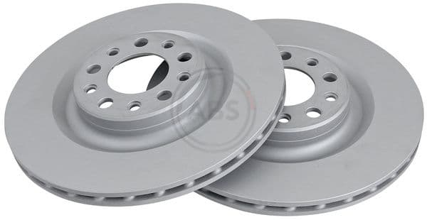 Disc frana ABS 18582