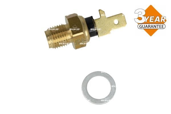 senzor,temperatura lichid de racire NRF 727174