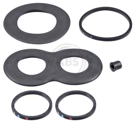 Set reparatie, etrier ABS 43167