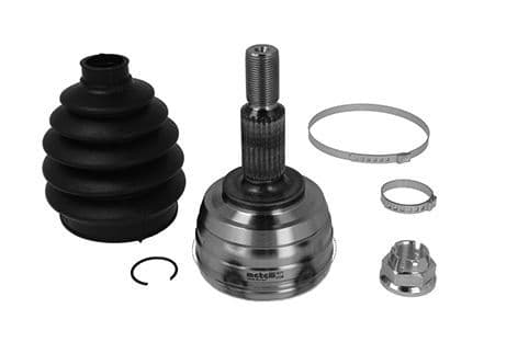 Set articulatie, planetara METELLI 15-1901