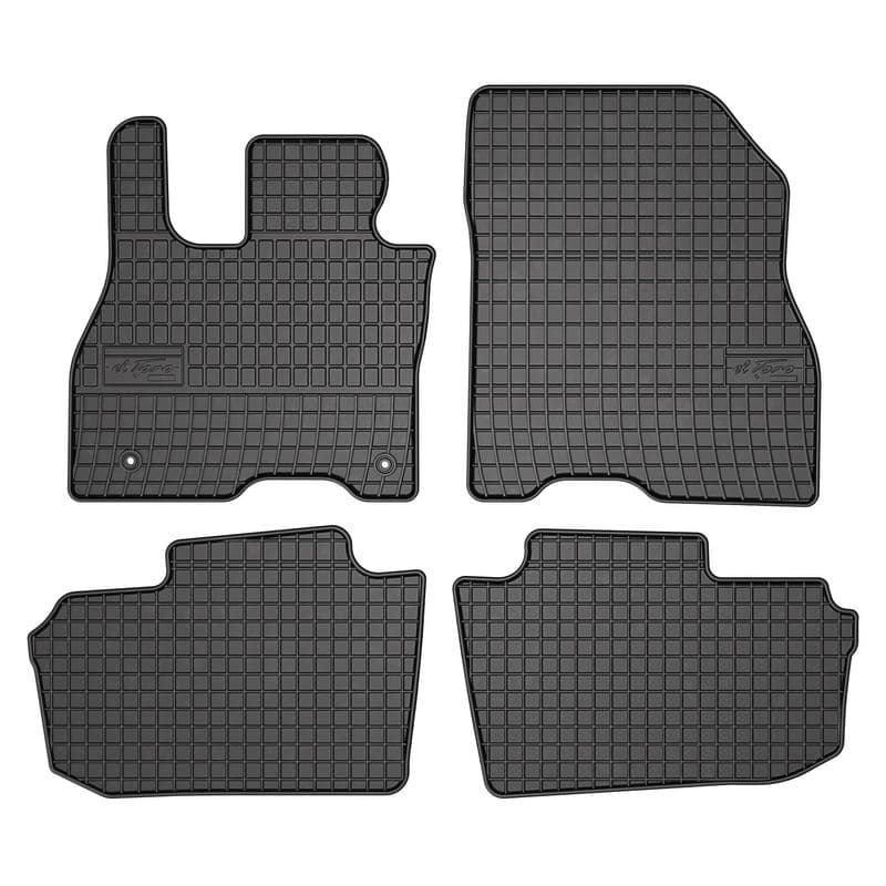 Set covorase FROGUM ET402102