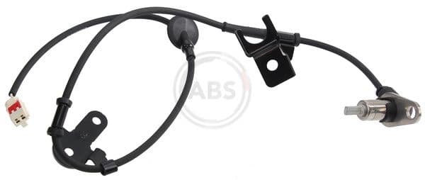 senzor,turatie roata ABS 30564