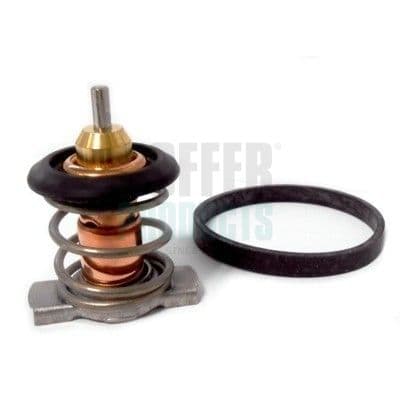 termostat,lichid racire MEAT & DORIA 8192843K