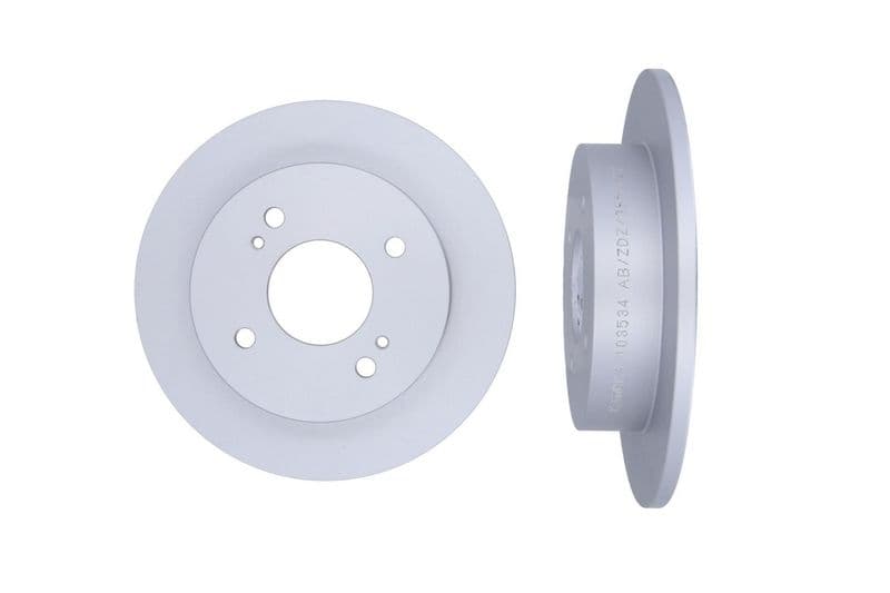 Disc frana KAMOKA 103534