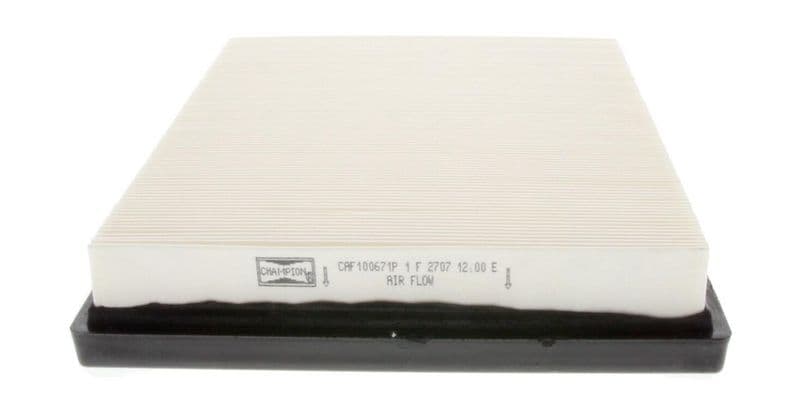 Filtru aer CHAMPION CAF100671P