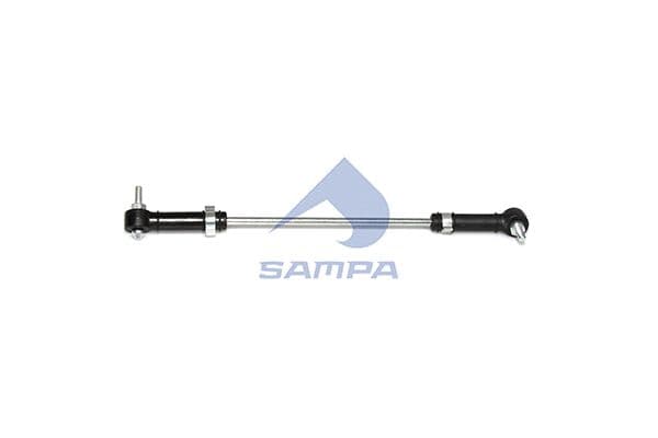 Articulatie sferica, traversa ax SAMPA 050.112