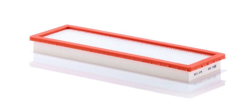 Filtru, aer habitaclu MANN-FILTER CU 3939