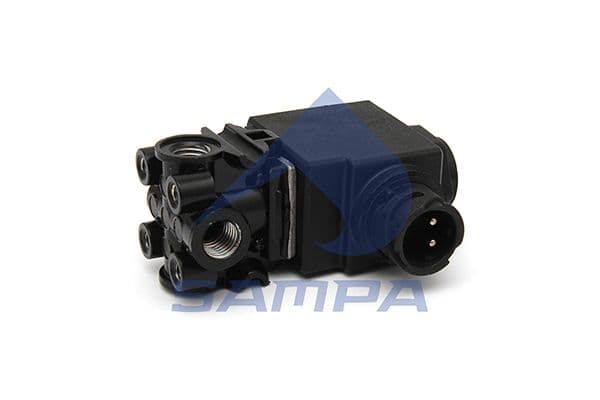 Supapa magnetica SAMPA 033.061