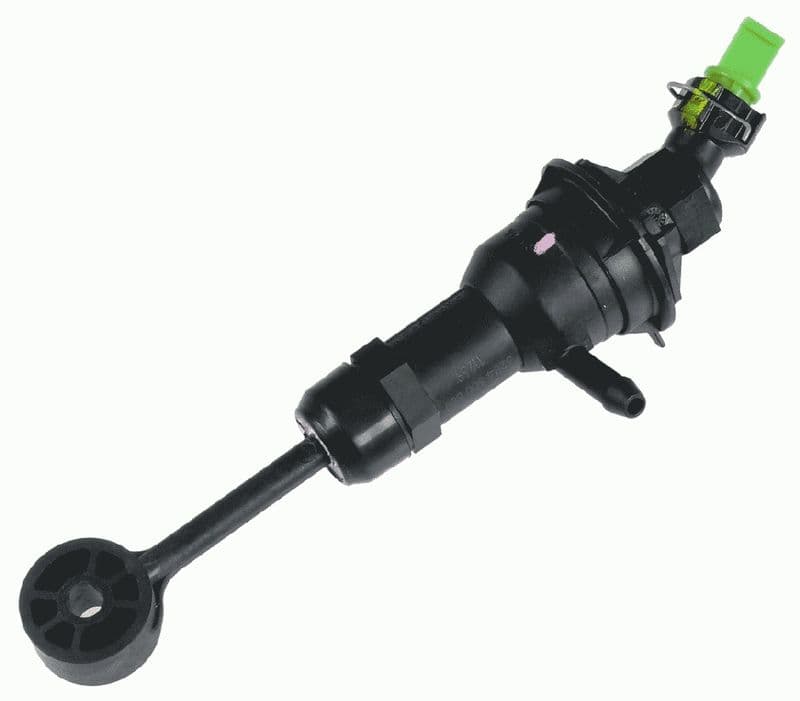Pompa centrala, ambreiaj SACHS 6284 600 669
