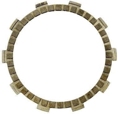 Set disc lamelar, ambreiaj TRW MCC420-9