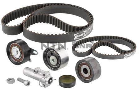 Set curea de distributie SNR KD457.48