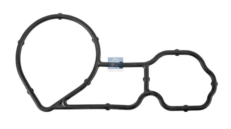 Garnitura, pompa de apa DT Spare Parts 1.24215