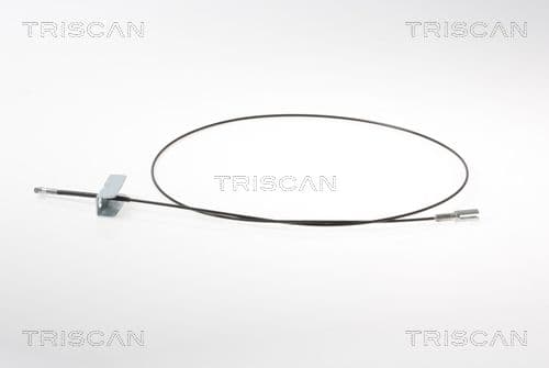Cablu, frana de parcare TRISCAN 8140 241146