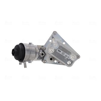 Radiator ulei, ulei motor NISSENS ** FIRST FIT ** 91347