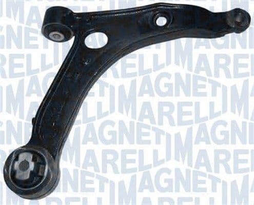 Brat, suspensie roata MAGNETI MARELLI 301181309100