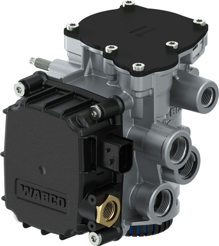 supapa releu,ABS WABCO 4802040310