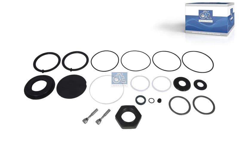Set reparatie, caseta directie DT Spare Parts 2.95200