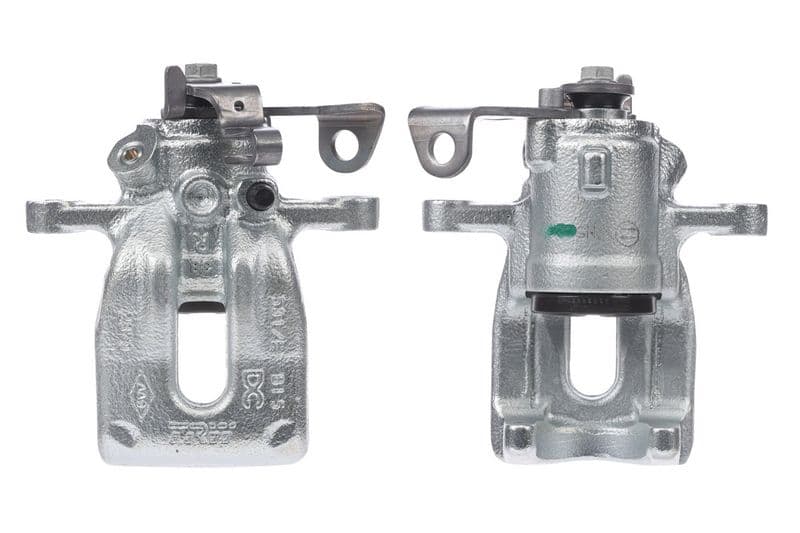 Etrier frana ATE 24.3384-1774.5