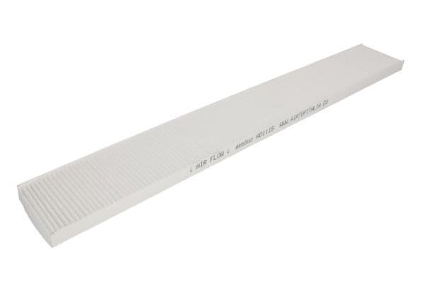 Filtru, aer habitaclu PURRO PUR-HC0323